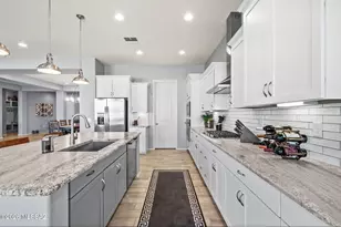 11656 N Silverwood Dr, Oro Valley, AZ 85737 - Photo 25