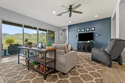 11656 N Silverwood Drive, Oro Valley, AZ 85737 - Photo 19