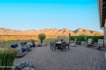 11656 N Silverwood Drive, Oro Valley, AZ 85737 - Photo 45