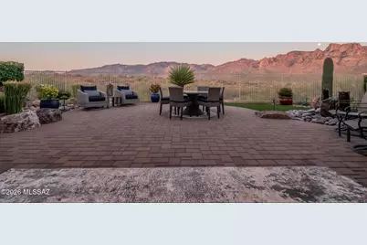 11656 N Silverwood Drive, Oro Valley, AZ 85737 - Photo 7