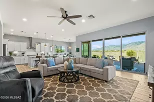 11656 N Silverwood Dr, Oro Valley, AZ 85737 - Photo 23