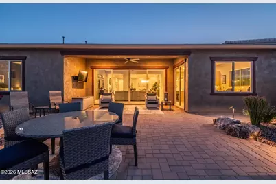 11656 N Silverwood Drive, Oro Valley, AZ 85737 - Photo 9