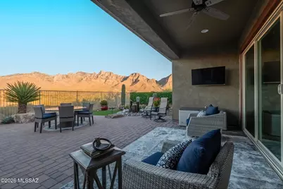 11656 N Silverwood Drive, Oro Valley, AZ 85737 - Photo 11