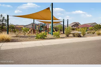 13070 N Malia Moon Road, Marana, AZ 85658 - Photo 35