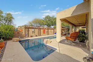 725 E Blue Mesa Pl, Vail, AZ 85641 - Photo 29