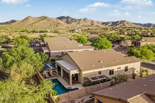 725 E Blue Mesa Pl, Vail, AZ 85641 - Photo 35