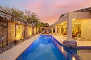725 E Blue Mesa Pl, Vail, AZ 85641 - Photo 27