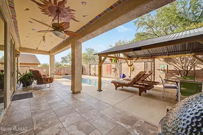725 E Blue Mesa Place, Vail, AZ 85641 - Photo 31