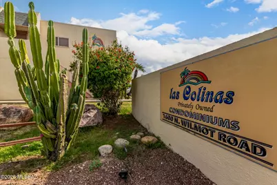 1600 N Wilmot Road #196, Tucson, AZ 85712 - Photo 31