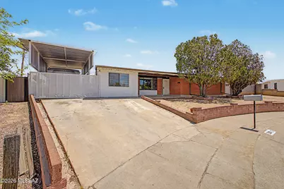 7230 E Pierce Place, Tucson, AZ 85710 - Photo 3