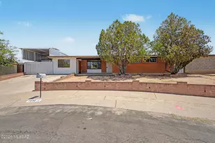 7230 E Pierce Pl, Tucson, AZ 85710 - Photo 1