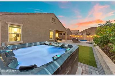 8801 W Red Spike Ice Drive, Marana, AZ 85653 - Photo 31