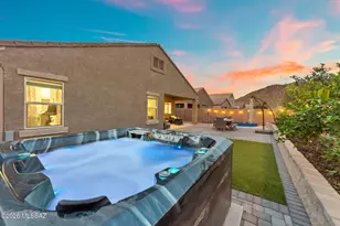 8801 W Red Spike Ice Dr, Marana, AZ 85653 - Photo 31