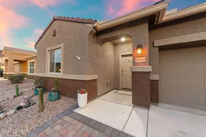 8801 W Red Spike Ice Drive, Marana, AZ 85653 - Photo 3