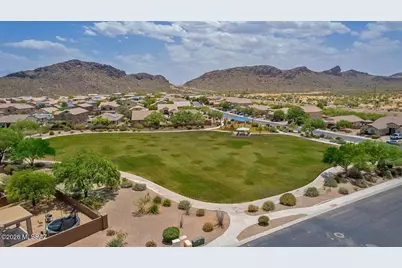 8801 W Red Spike Ice Drive, Marana, AZ 85653 - Photo 45