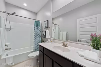 8801 W Red Spike Ice Drive, Marana, AZ 85653 - Photo 9