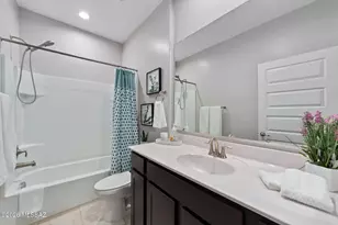 8801 W Red Spike Ice Dr, Marana, AZ 85653 - Photo 9