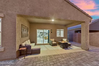 8801 W Red Spike Ice Drive, Marana, AZ 85653 - Photo 37