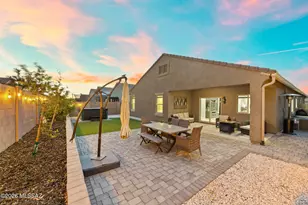 8801 W Red Spike Ice Dr, Marana, AZ 85653 - Photo 39