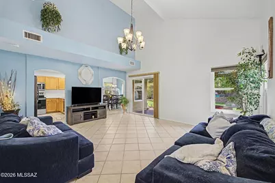 9138 E Muleshoe Street, Tucson, AZ 85747 - Photo 5