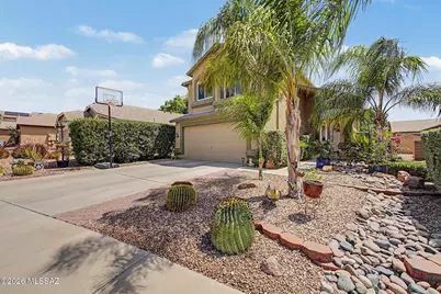 9138 E Muleshoe Street, Tucson, AZ 85747 - Photo 3