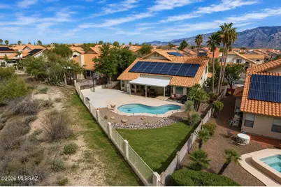 11781 N Dragoon Springs Drive, Tucson, AZ 85737 - Photo 39