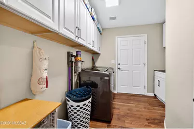 11781 N Dragoon Springs Drive, Tucson, AZ 85737 - Photo 23