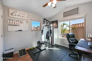 11781 N Dragoon Springs Dr, Tucson, AZ 85737 - Photo 35