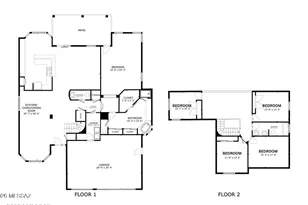 11781 N Dragoon Springs Dr, Tucson, AZ 85737 - Photo 43