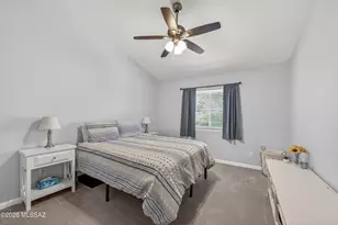 11781 N Dragoon Springs Dr, Tucson, AZ 85737 - Photo 29