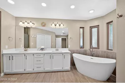 11781 N Dragoon Springs Drive, Tucson, AZ 85737 - Photo 21