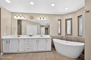11781 N Dragoon Springs Dr, Tucson, AZ 85737 - Photo 21