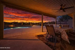 11781 N Dragoon Springs Dr, Tucson, AZ 85737 - Photo 41