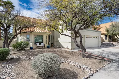 11781 N Dragoon Springs Drive, Tucson, AZ 85737 - Photo 3