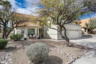 11781 N Dragoon Springs Dr, Tucson, AZ 85737 - Photo 3