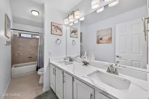 11781 N Dragoon Springs Dr, Tucson, AZ 85737 - Photo 33
