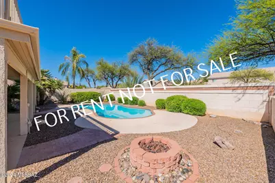 12490 N Copper Queen Way, Oro Valley, AZ 85755 - Photo 47