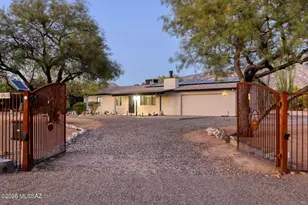 14910 N Appleton Ave, Tucson, AZ 85739 - Photo 1
