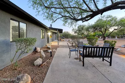 14910 N Appleton Avenue, Tucson, AZ 85739 - Photo 23