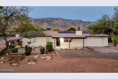 14910 N Appleton Avenue, Tucson, AZ 85739 - Photo 3