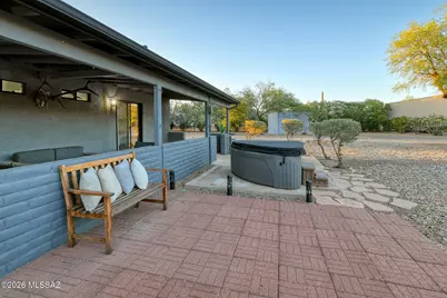 14910 N Appleton Avenue, Tucson, AZ 85739 - Photo 25