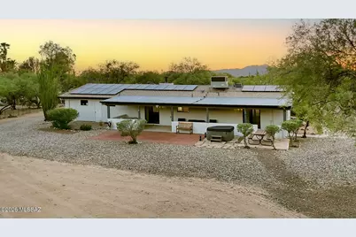 14910 N Appleton Avenue, Tucson, AZ 85739 - Photo 37