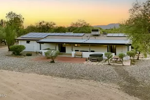 14910 N Appleton Ave, Tucson, AZ 85739 - Photo 37