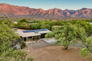 14910 N Appleton Ave, Tucson, AZ 85739 - Photo 35