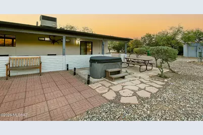 14910 N Appleton Avenue, Tucson, AZ 85739 - Photo 25