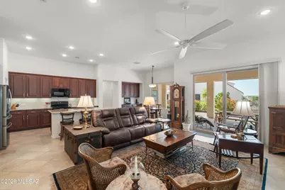2555 E Josephine View Drive, Green Valley, AZ 85614 - Photo 9