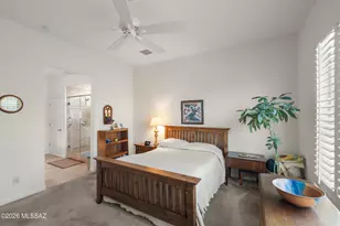 2555 E Josephine View Dr, Green Valley, AZ 85614 - Photo 19