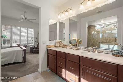 2555 E Josephine View Drive, Green Valley, AZ 85614 - Photo 21
