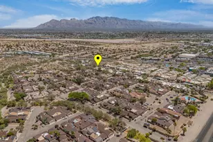 2533 N Ironwood Ridge Dr, Tucson, AZ 85745 - Photo 11
