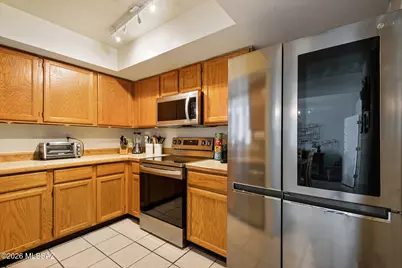 2533 N Ironwood Ridge Drive, Tucson, AZ 85745 - Photo 21